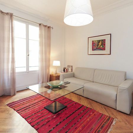 Charme Italien Five Stars Holiday House نيس المظهر الخارجي الصورة