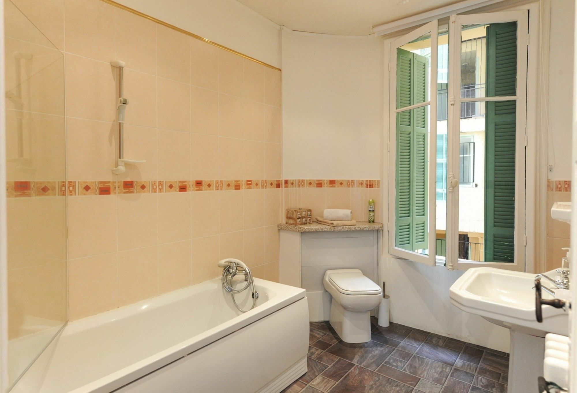 Charme Italien Five Stars Holiday House نيس المظهر الخارجي الصورة