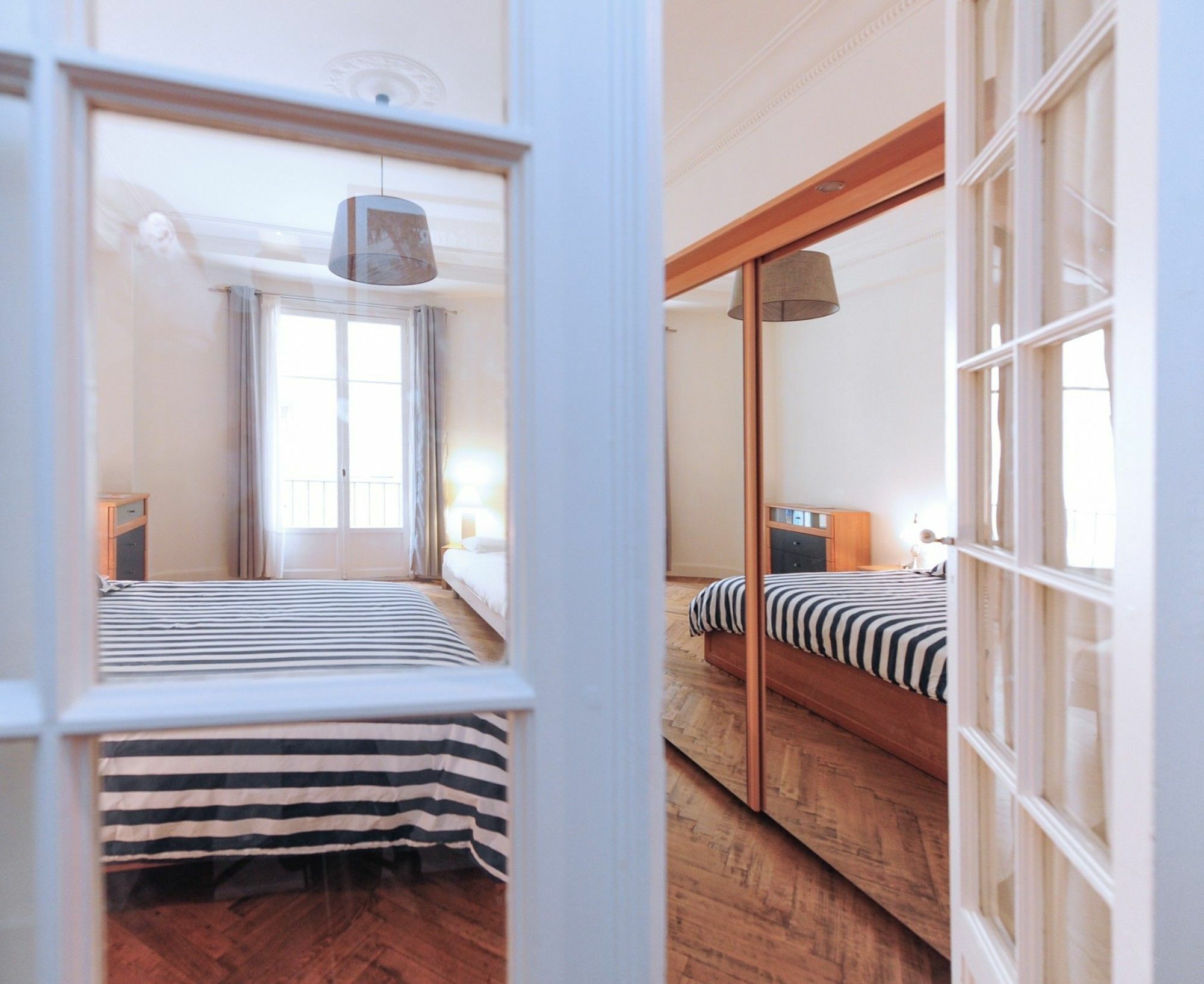 Charme Italien Five Stars Holiday House نيس المظهر الخارجي الصورة