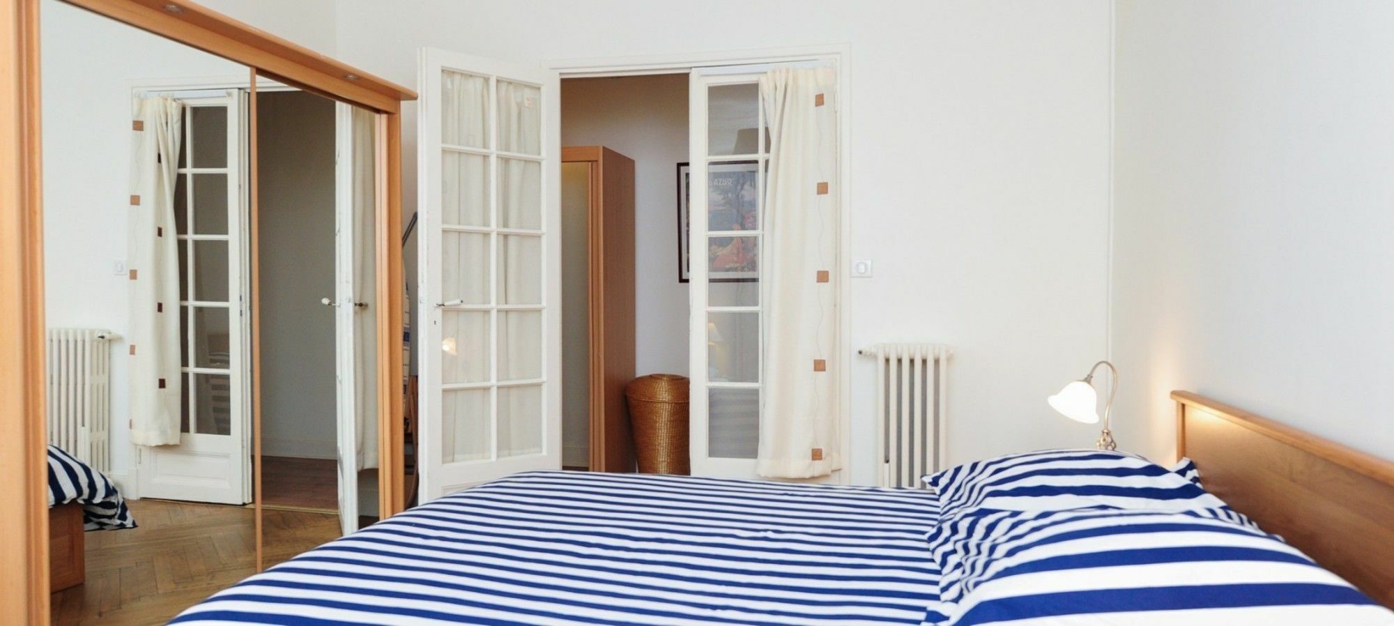Charme Italien Five Stars Holiday House نيس المظهر الخارجي الصورة