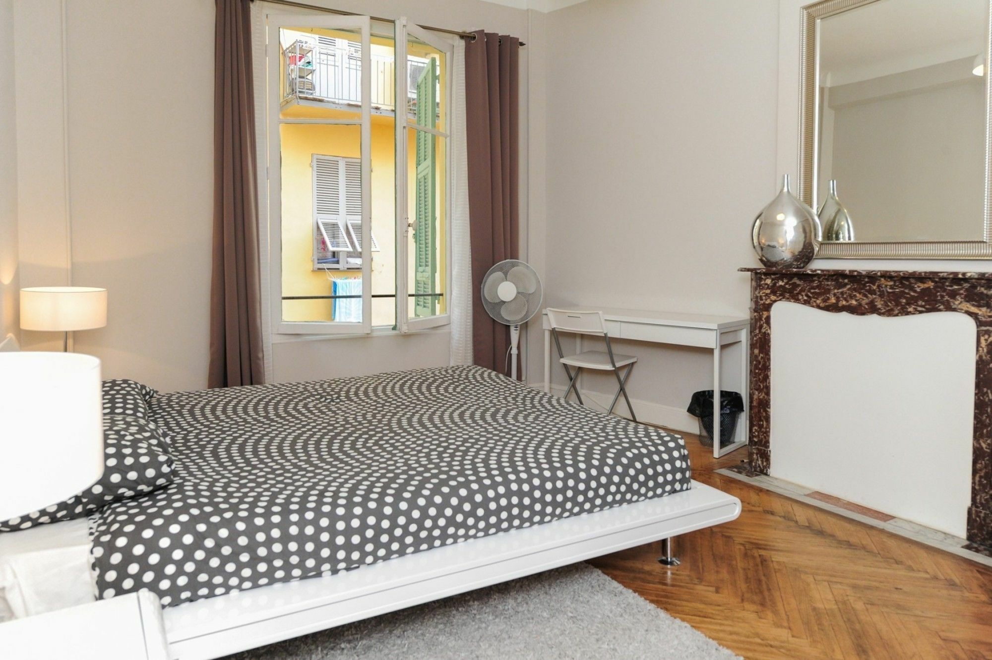 Charme Italien Five Stars Holiday House نيس المظهر الخارجي الصورة